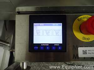 Mezclador Pall Life Sciences LMG403