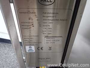Mezclador Pall Life Sciences LMG403