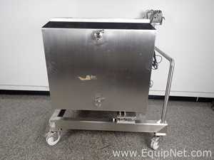 Mezclador Pall Life Sciences LMG403