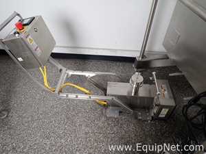 Mezclador Pall Life Sciences LMG403