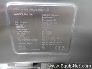 Mezclador Pall Life Sciences LMG403