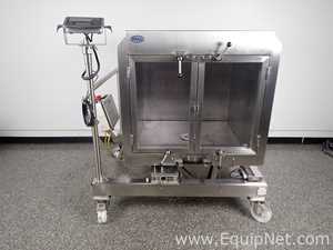 Pall LMG403 650L Levmixer Single Use Mixing System