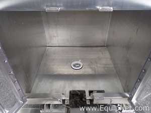 Pall LMG403 650L Levmixer Single Use Mixing System