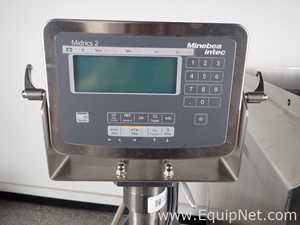 Pall LMG403 650L Levmixer Single Use Mixing System