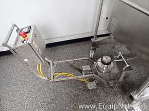 Pall LMG403 650L Levmixer Single Use Mixing System