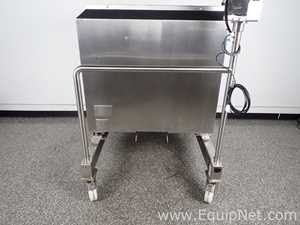 Pall LMG403 650L Levmixer Single Use Mixing System