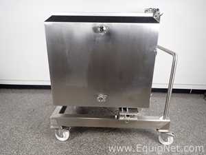 Pall LMG403 650L Levmixer Single Use Mixing System