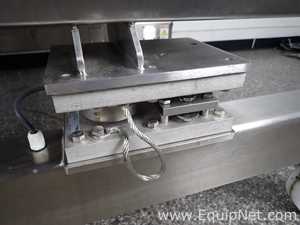 Pall LMG403 650L Levmixer Single Use Mixing System