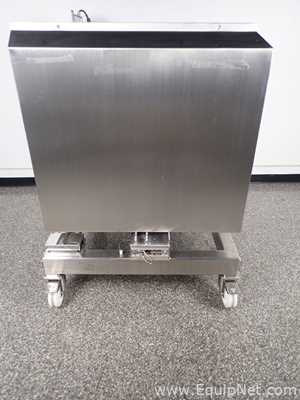 Pall LMG403 650L Levmixer Single Use Mixing System