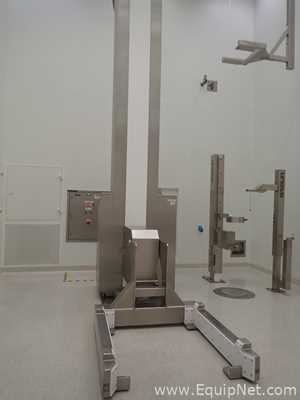Elevador Bohle HS 2000