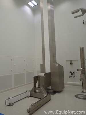 Elevador Bohle HS 2000