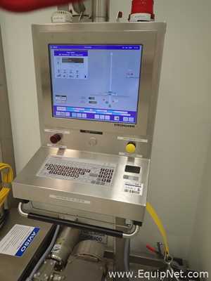 Elevador Bohle HS 2000
