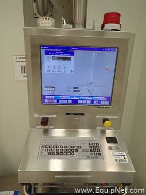 Elevador Bohle HS 2000