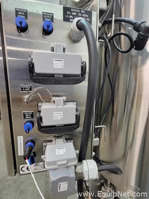 Thermo Scientific HyPerforma 200L Single Use Mixer