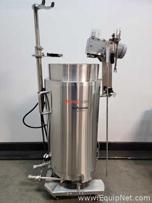 Thermo Scientific HyPerforma 200L Single Use Mixer