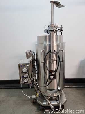 Thermo Scientific HyPerforma 200L Single Use Mixer