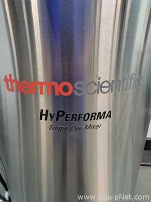 Thermo Scientific HyPerforma 200L Single Use Mixer