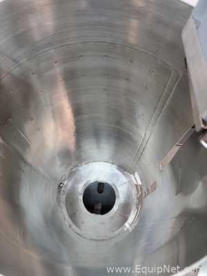 Thermo Scientific HyPerforma 200L Single Use Mixer
