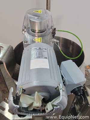 Thermo Scientific HyPerforma 200L Single Use Mixer