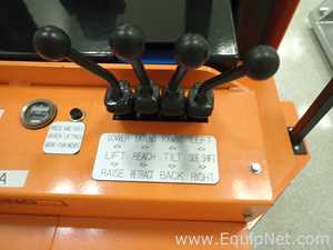 Montacargas Rico WR-EE-45