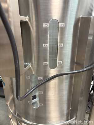 Misturador Thermo Scientific HyPerforma Single Use Mixer