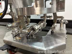 Misturador Thermo Scientific HyPerforma Single Use Mixer