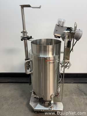 Misturador Thermo Scientific HyPerforma Single Use Mixer