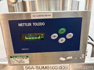 Misturador Thermo Scientific HyPerforma Single Use Mixer