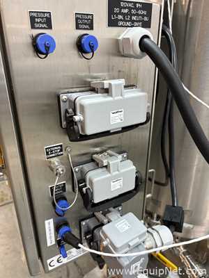 Misturador Thermo Scientific HyPerforma Single Use Mixer