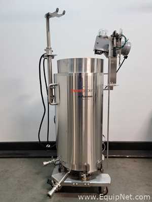 Mezclador Thermo Scientific HyPerforma Single Use Mixer