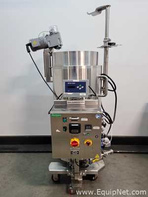 Mezclador Thermo Scientific HyPerforma Single Use Mixer