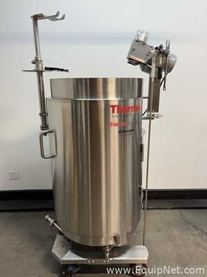 Thermo Scientific HyPerforma 500L Single Use Mixer
