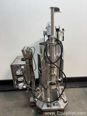 Misturador Thermo Scientific HyPerforma Single Use Mixer