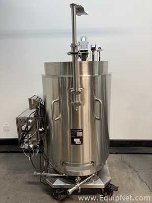 Thermo Scientific HyPerforma 500L Single Use Mixer
