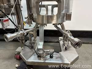 Misturador Thermo Scientific HyPerforma Single Use Mixer