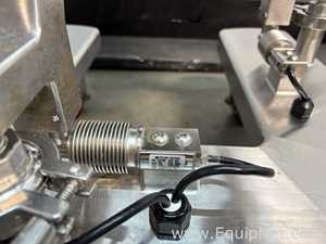 Misturador Thermo Scientific HyPerforma Single Use Mixer