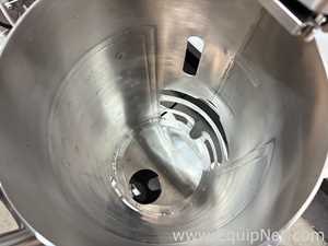 Misturador Thermo Scientific HyPerforma Single Use Mixer