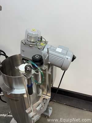 Misturador Thermo Scientific HyPerforma Single Use Mixer
