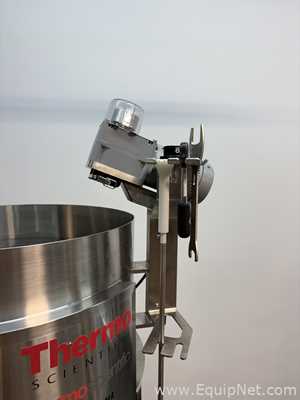Thermo Scientific HyPerforma 500L Single Use Mixer