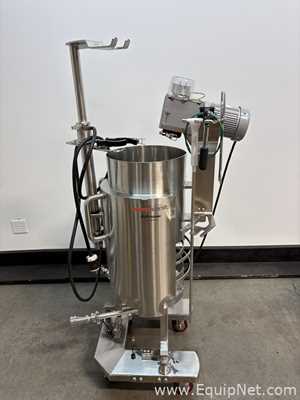 Misturador Thermo Scientific HyPerforma Single Use Mixer