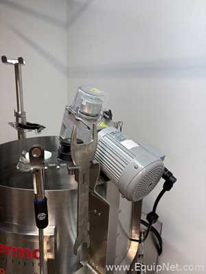 Thermo Scientific HyPerforma 500L Single Use Mixer