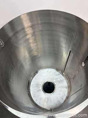 Thermo Scientific HyPerforma 500L Single Use Mixer