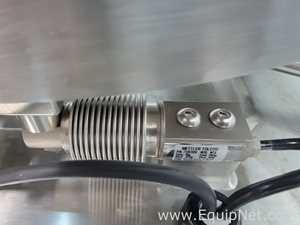 Mezclador Thermo Scientific HyPerforma Single Use Mixer