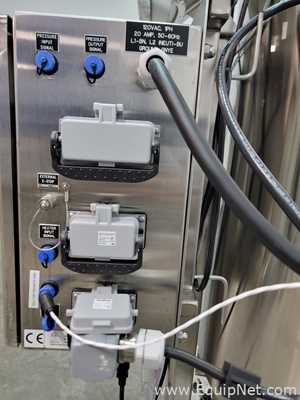 Mezclador Thermo Scientific HyPerforma Single Use Mixer
