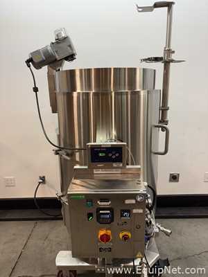 Thermo Scientific HyPerforma 500L Single Use Mixer