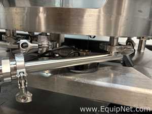 Thermo Scientific HyPerforma 500L Single Use Mixer