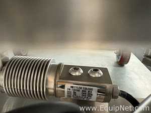 Thermo Scientific HyPerforma 500L Single Use Mixer