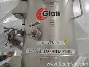 Equipamento de Elevação Glatt EL-300