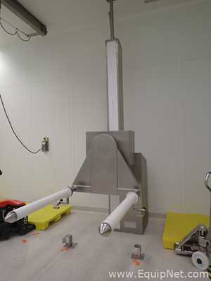 Elevador LB Bohle HS800