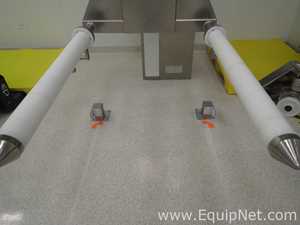 Equipamento de Elevação LB Bohle HS800